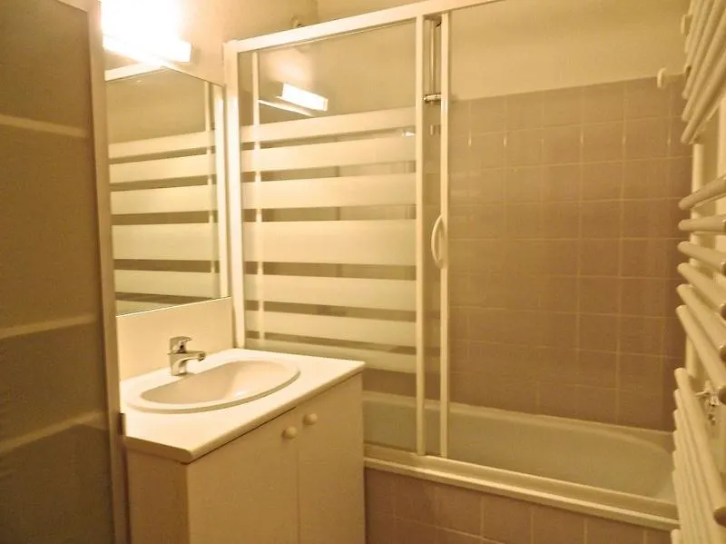 Charmant Appartement 4 Personnes Centre Station Сен-Сорлен-д'Арв 0*,  Франция