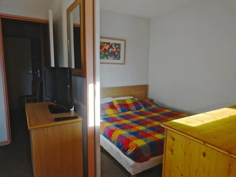 Charmant Appartement 4 Personnes Centre Station Сен-Сорлен-д'Арв Апартаменты