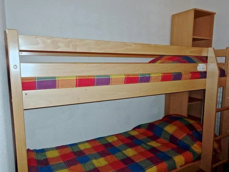 Апартаменты Charmant Appartement 4 Personnes Centre Station Сен-Сорлен-д'Арв Франция